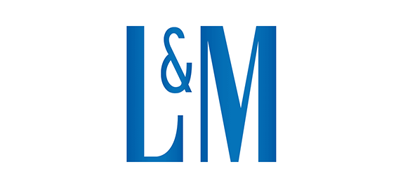 L & M