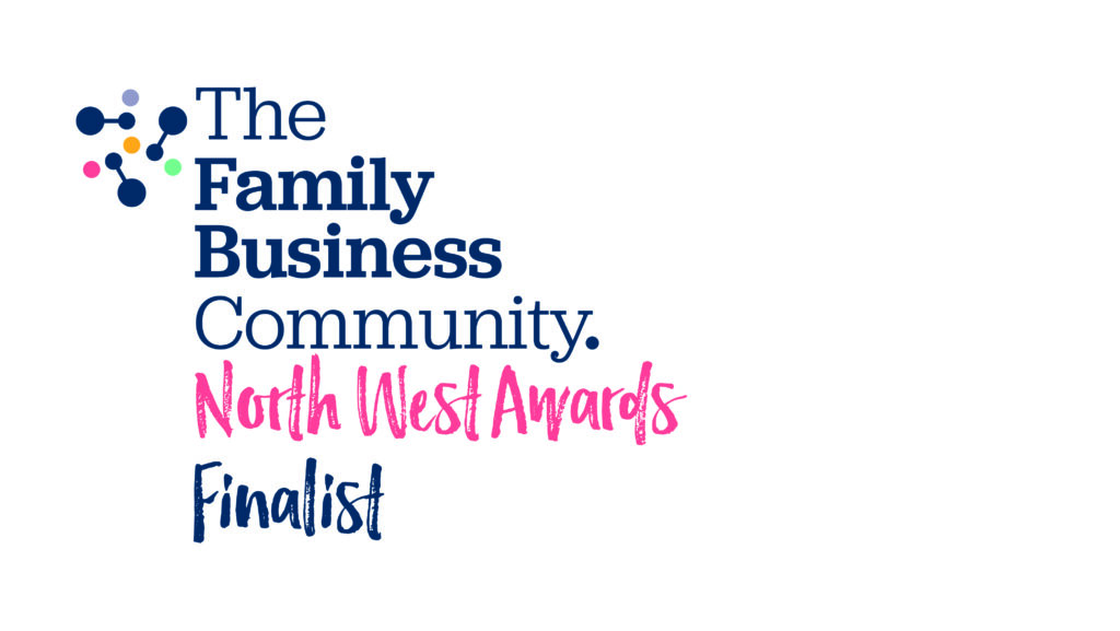 North West Family Business Awards - finalist